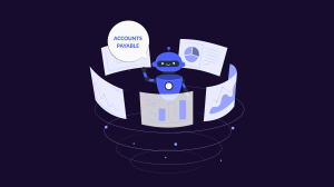 Accounts Payable Automation